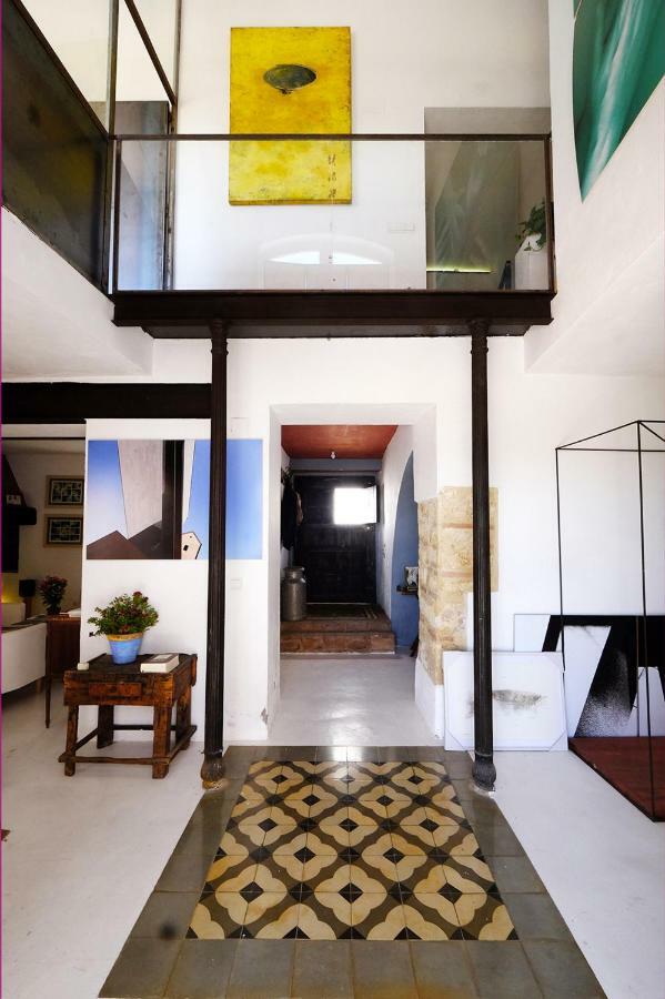 La Casa De La Luz. Artisthome Almodovar del Rio Exterior photo